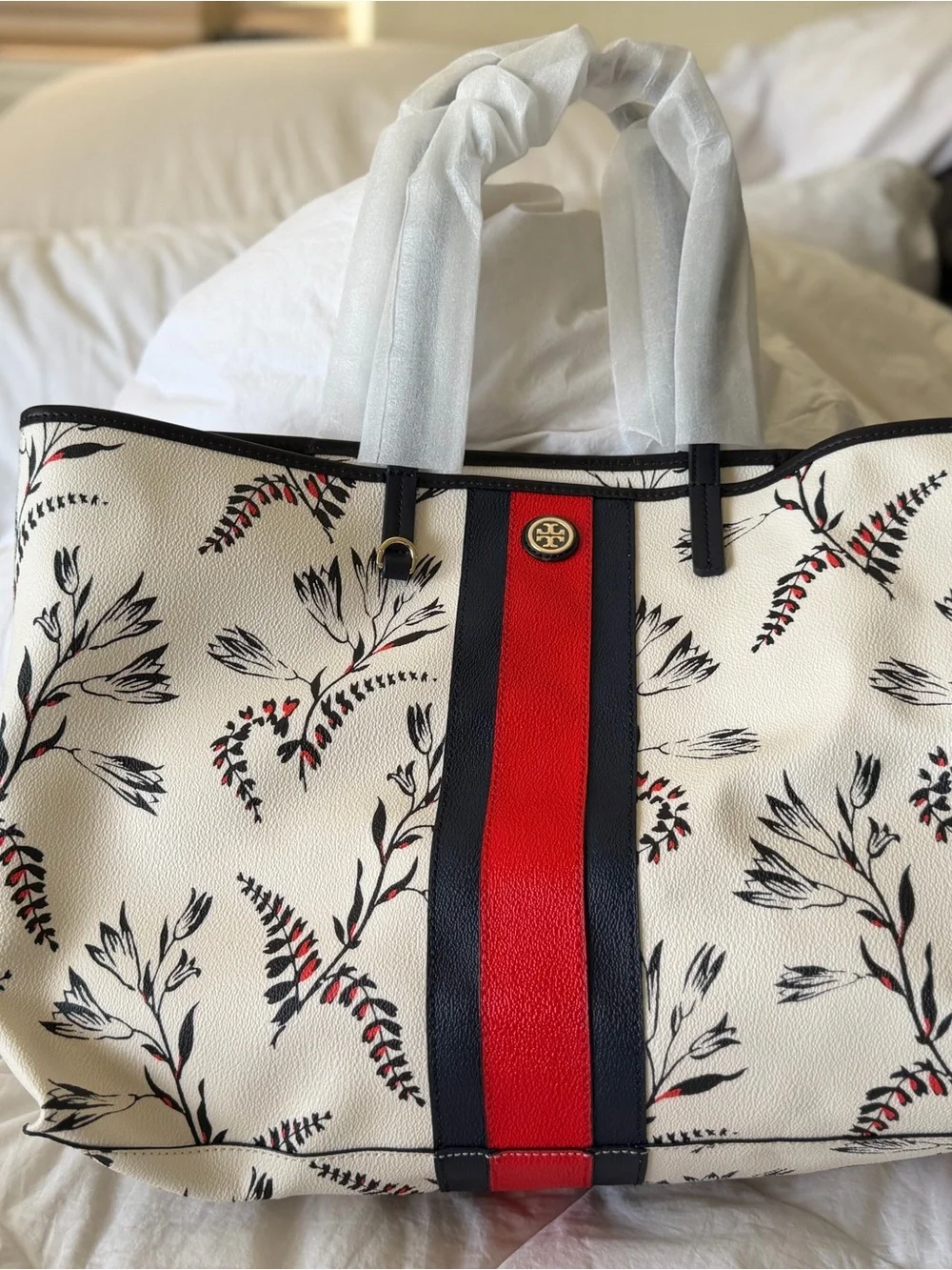 Tory Burch this tory